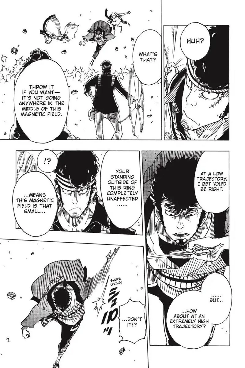 Dimension W Chapter 91 page 11