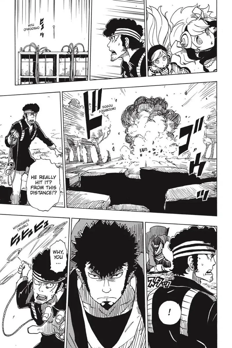Dimension W Chapter 91 page 13