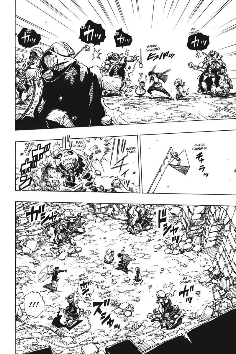 Dimension W Chapter 91 page 14