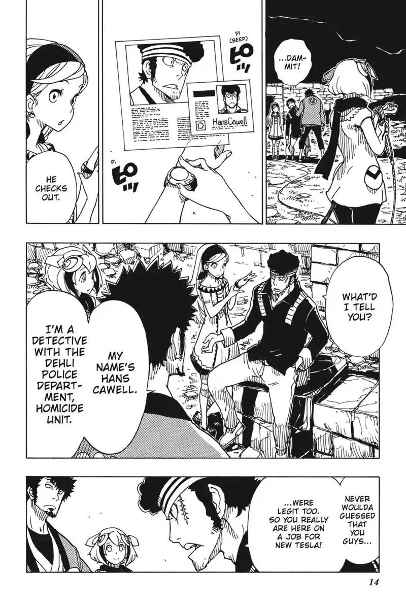 Dimension W Chapter 91 page 16