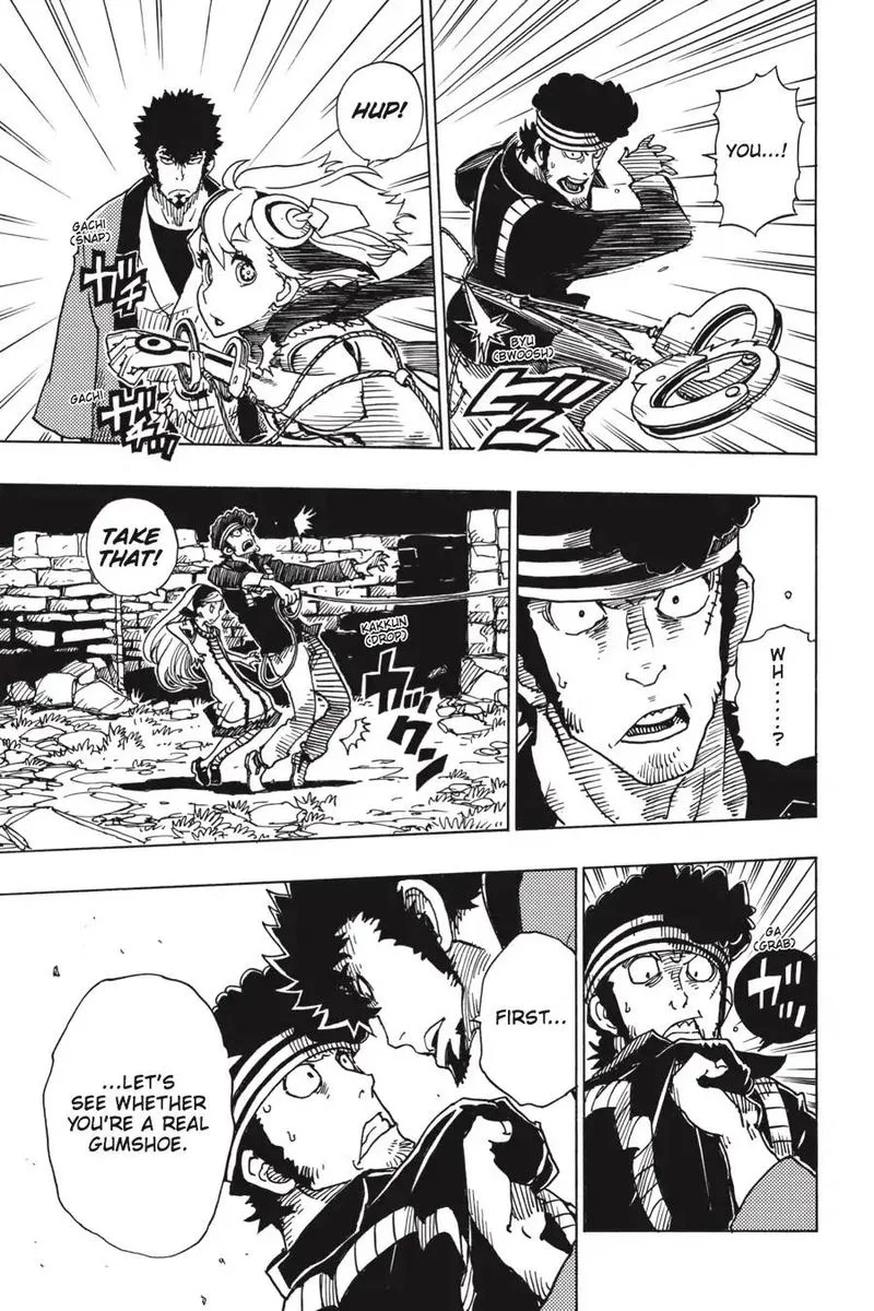 Dimension W Chapter 91 page 15