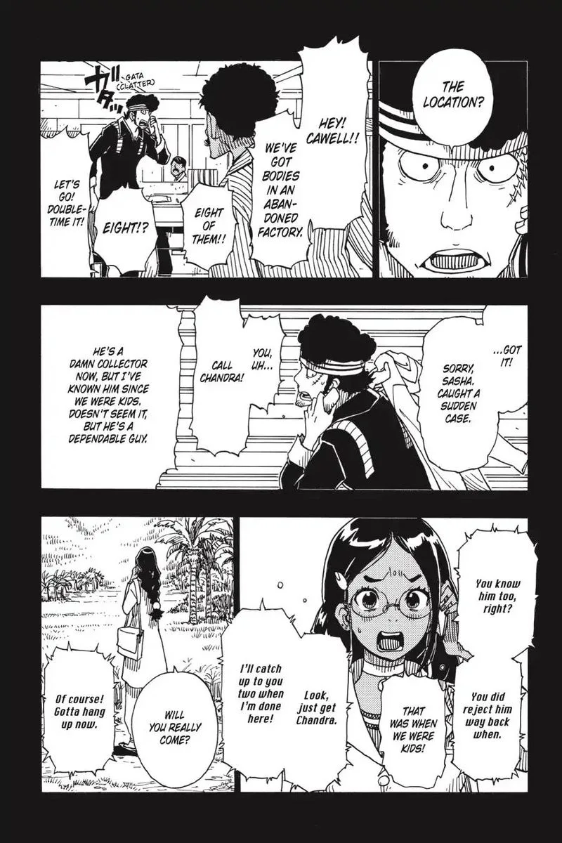 Dimension W Chapter 91 page 24