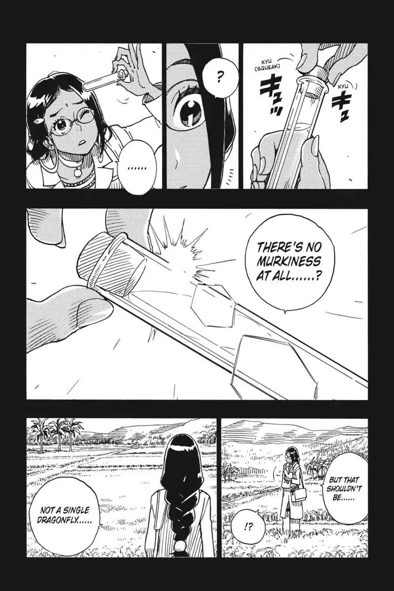 Dimension W Chapter 91 page 21