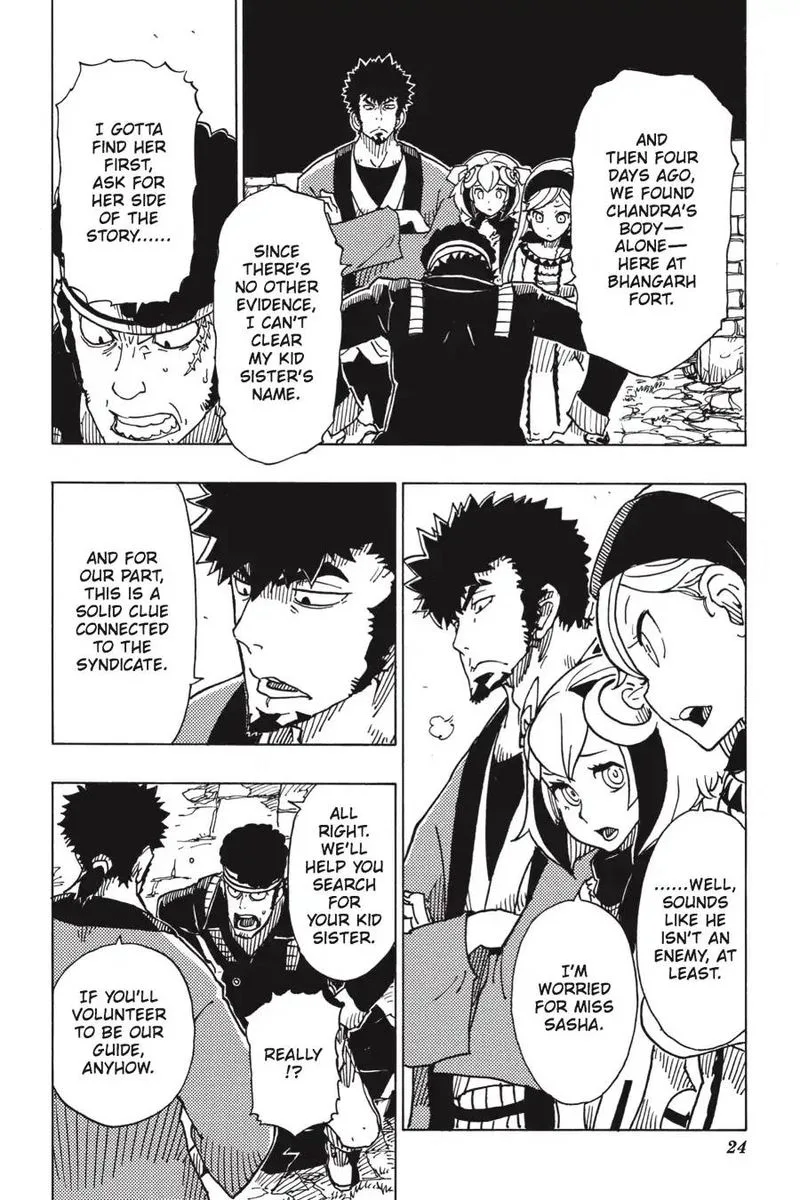 Dimension W Chapter 91 page 26