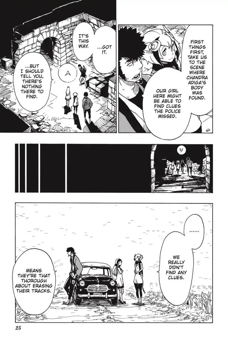 Dimension W Chapter 91 page 27