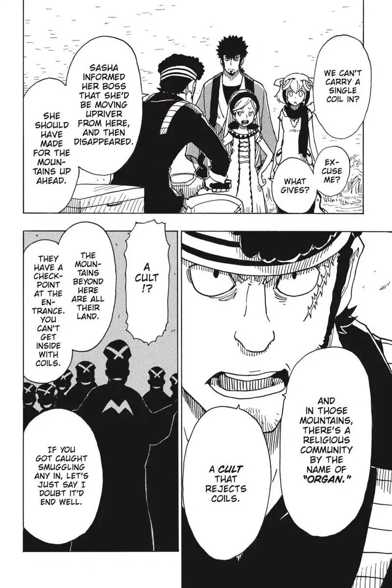 Dimension W Chapter 91 page 30