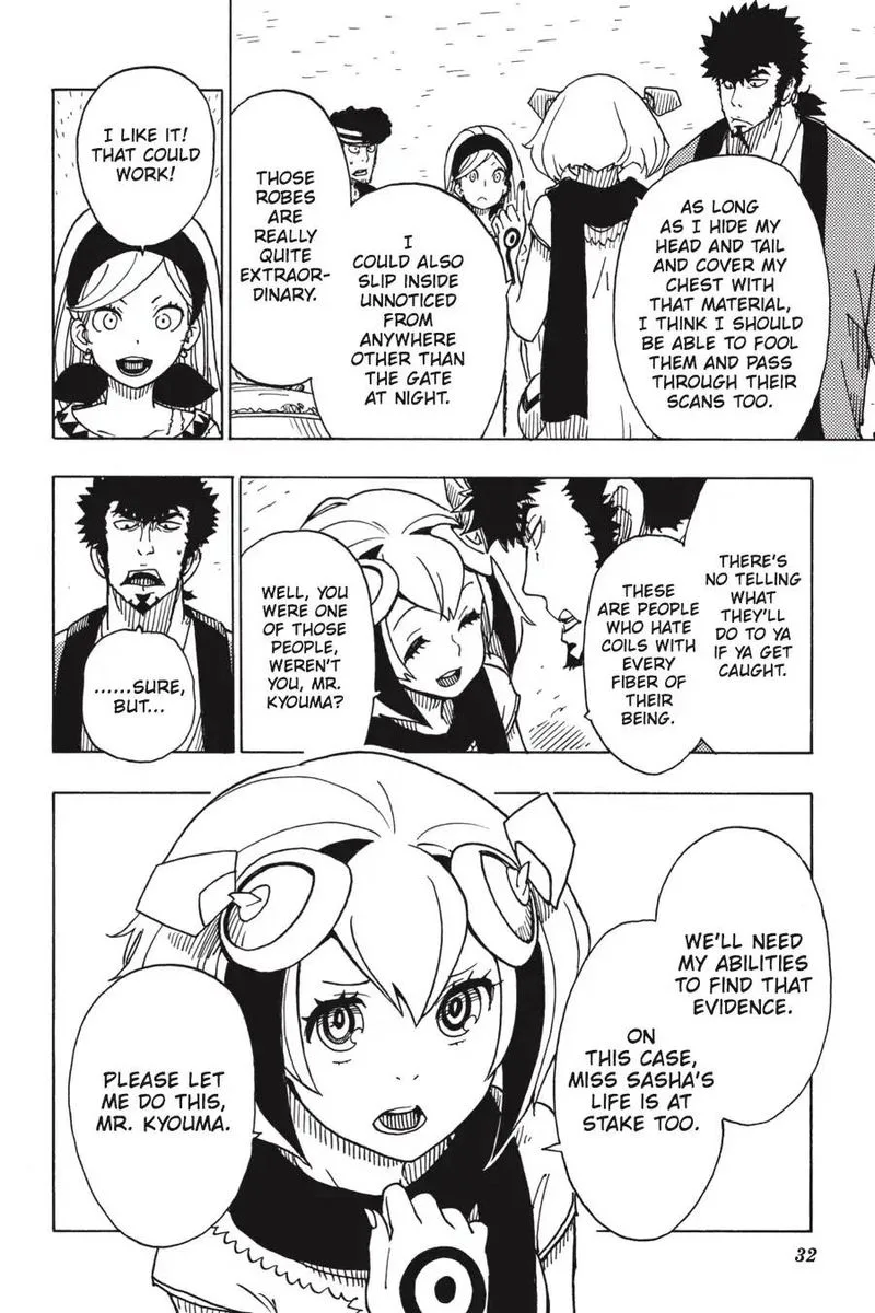 Dimension W Chapter 91 page 34