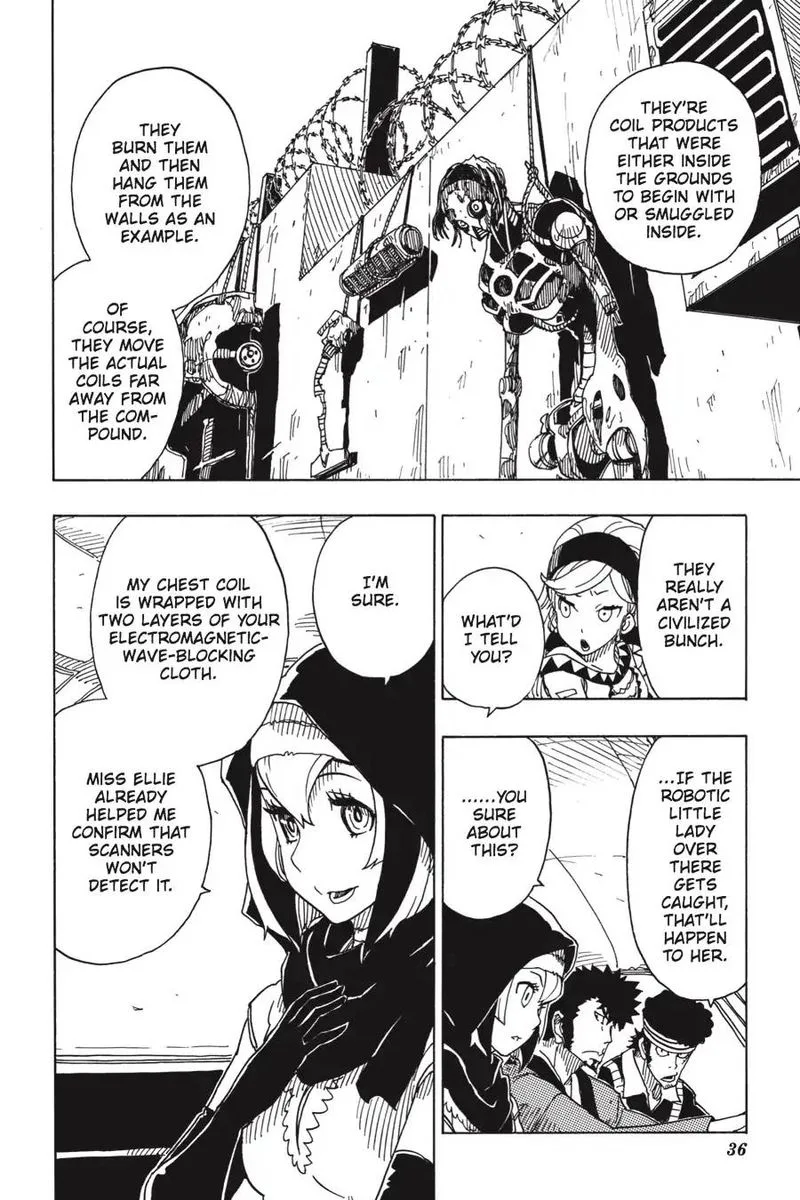 Dimension W Chapter 92 page 4