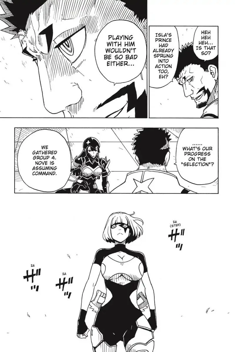 Dimension W Chapter 92 page 23