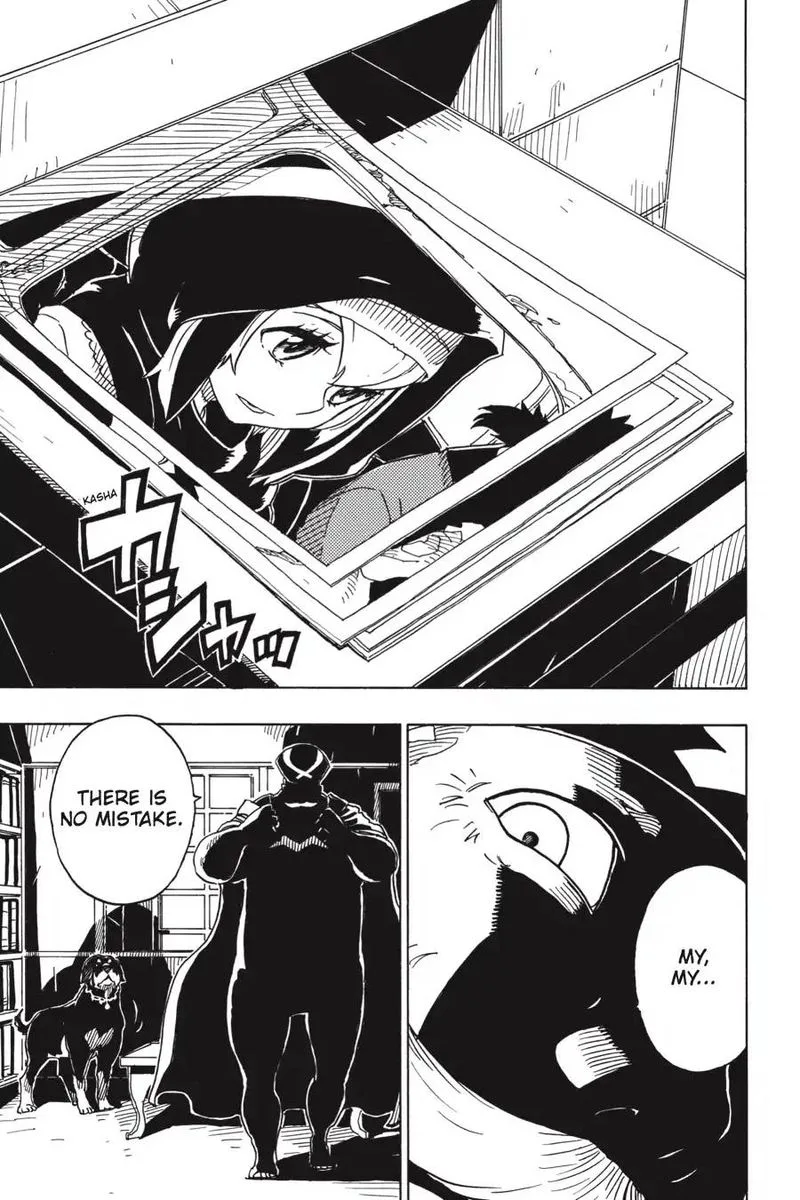 Dimension W Chapter 92 page 15