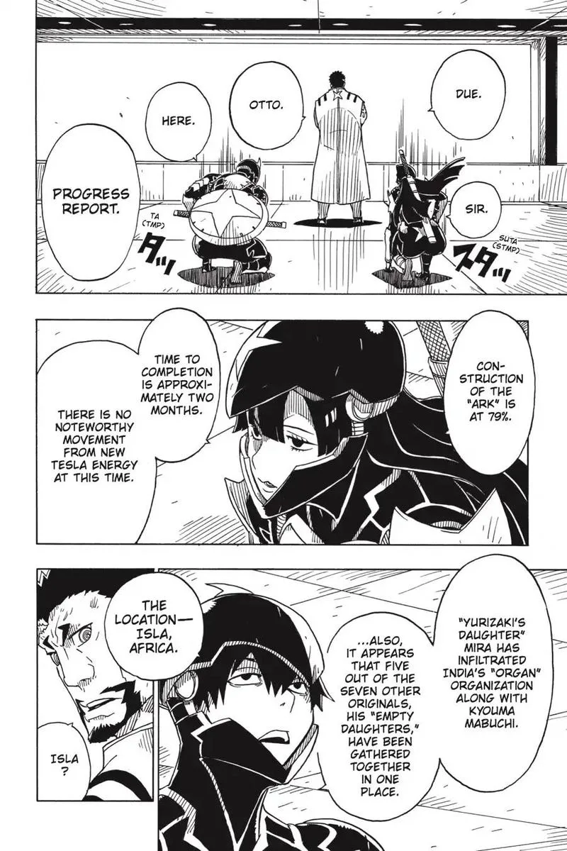 Dimension W Chapter 92 page 20