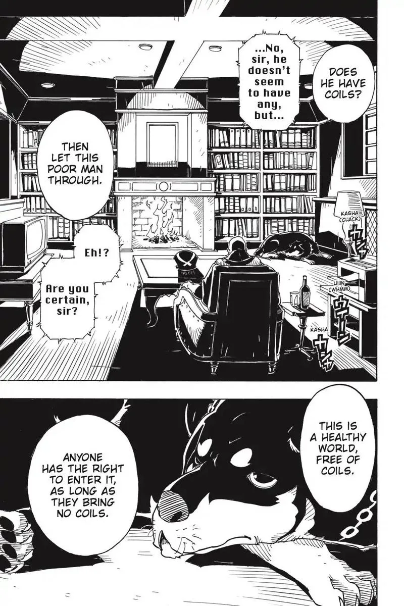 Dimension W Chapter 92 page 13