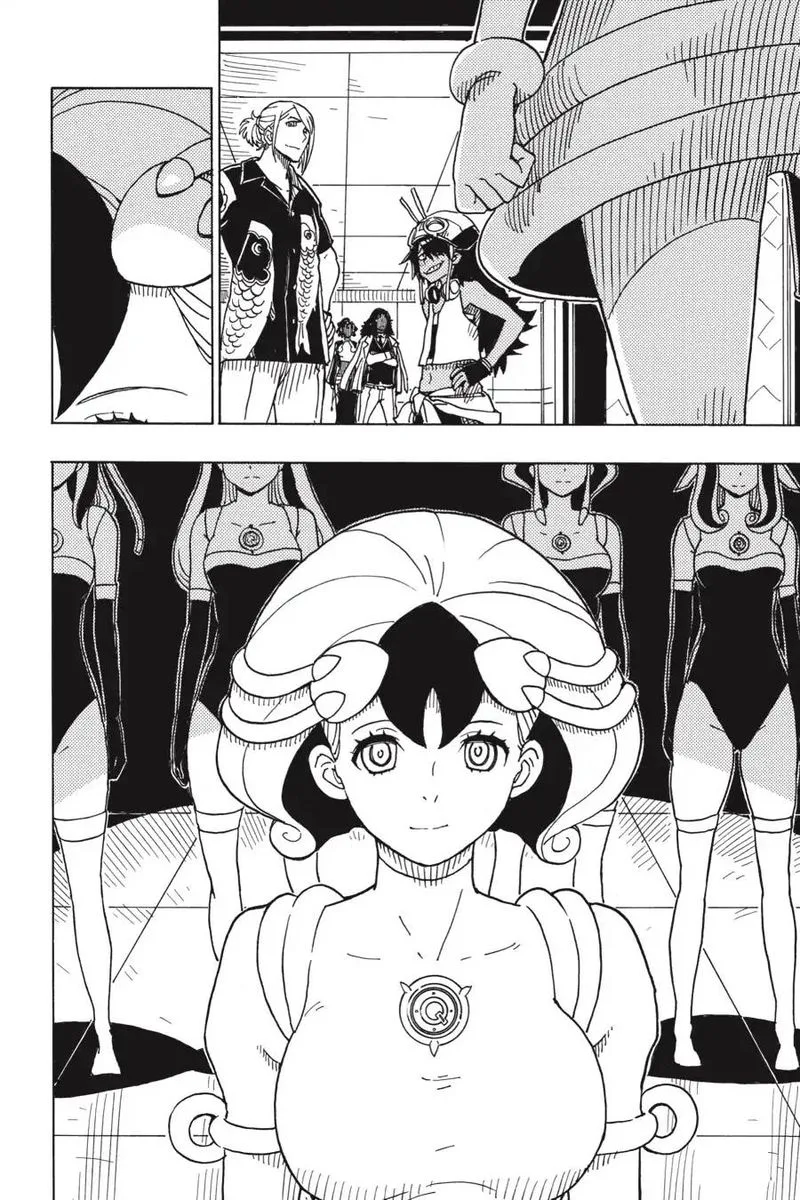 Dimension W Chapter 92 page 22