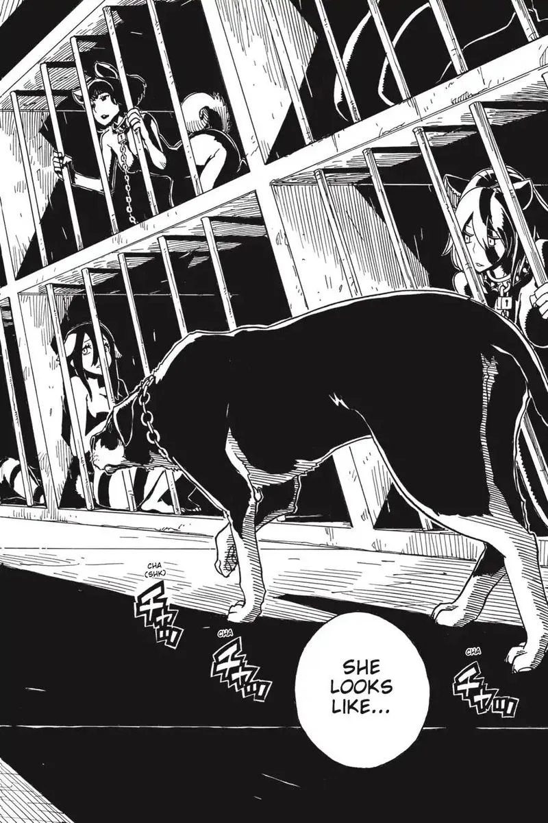 Dimension W Chapter 92 page 16