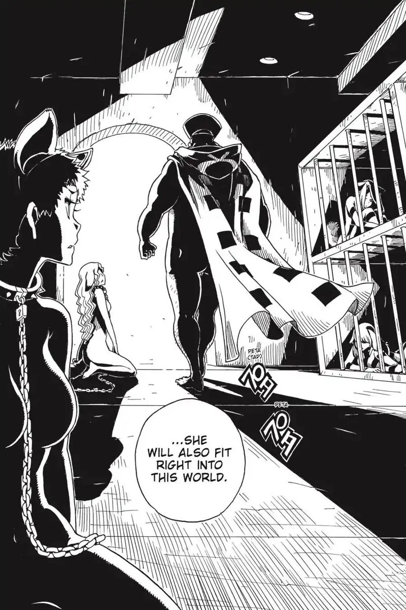 Dimension W Chapter 92 page 17