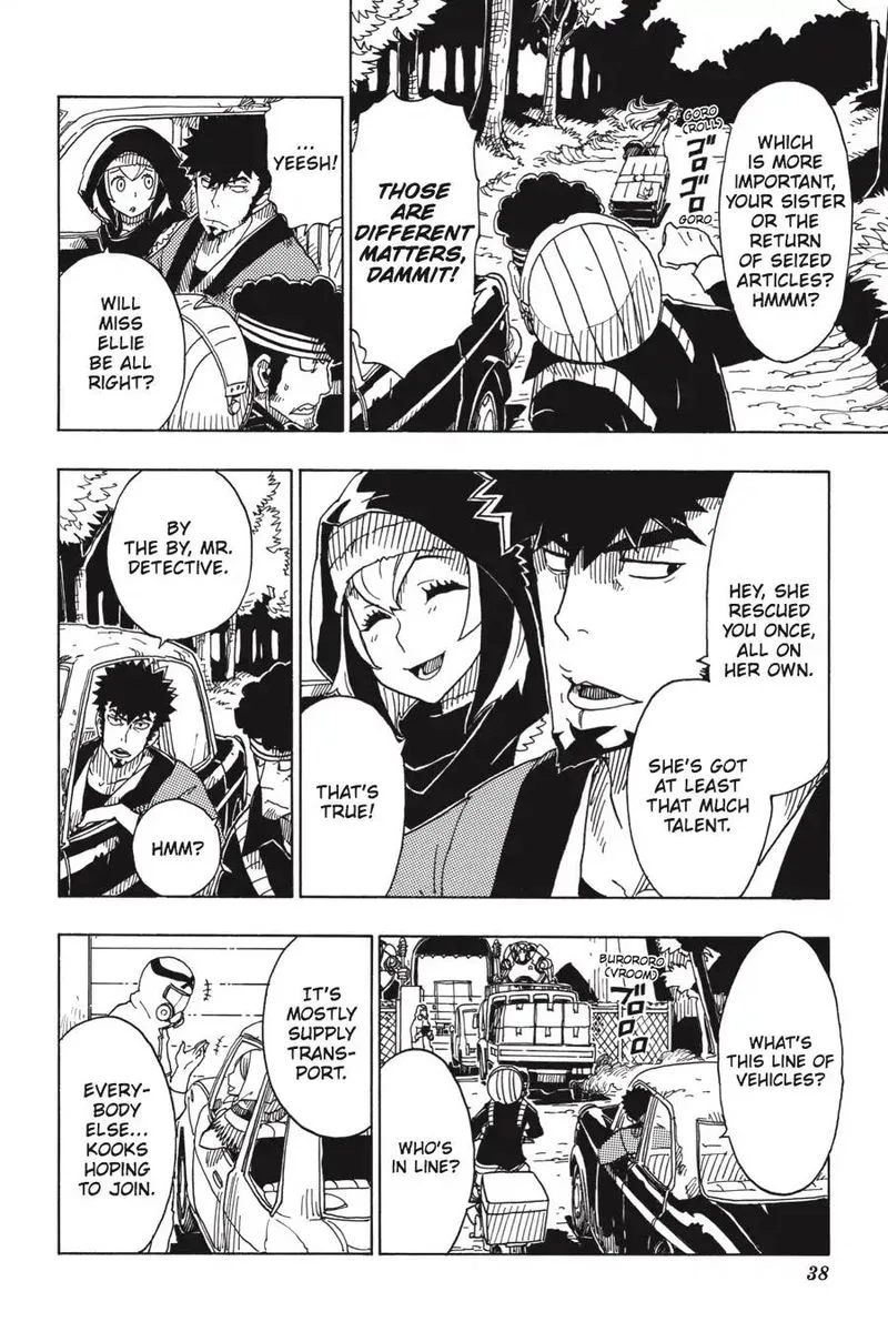 Dimension W Chapter 92 page 6