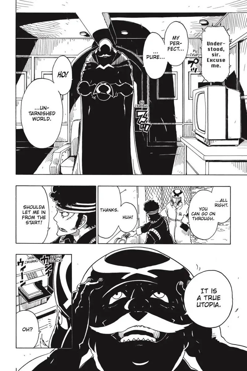 Dimension W Chapter 92 page 14