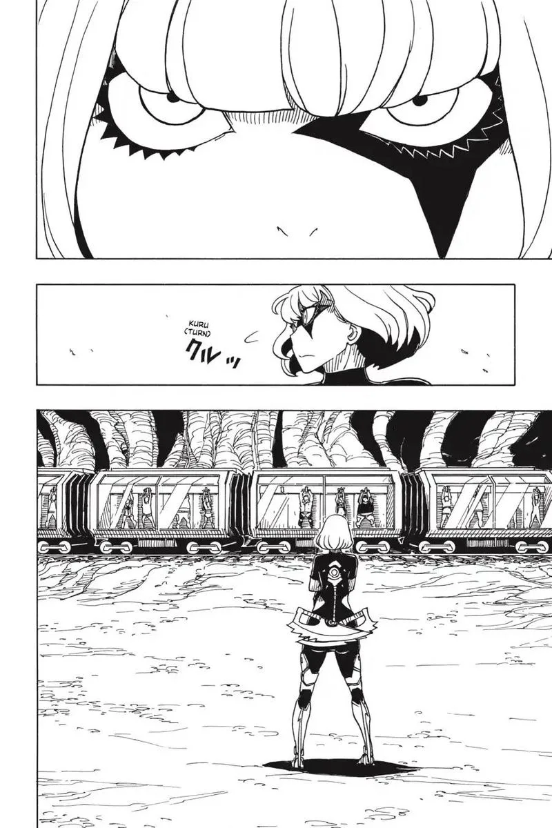 Dimension W Chapter 92 page 24