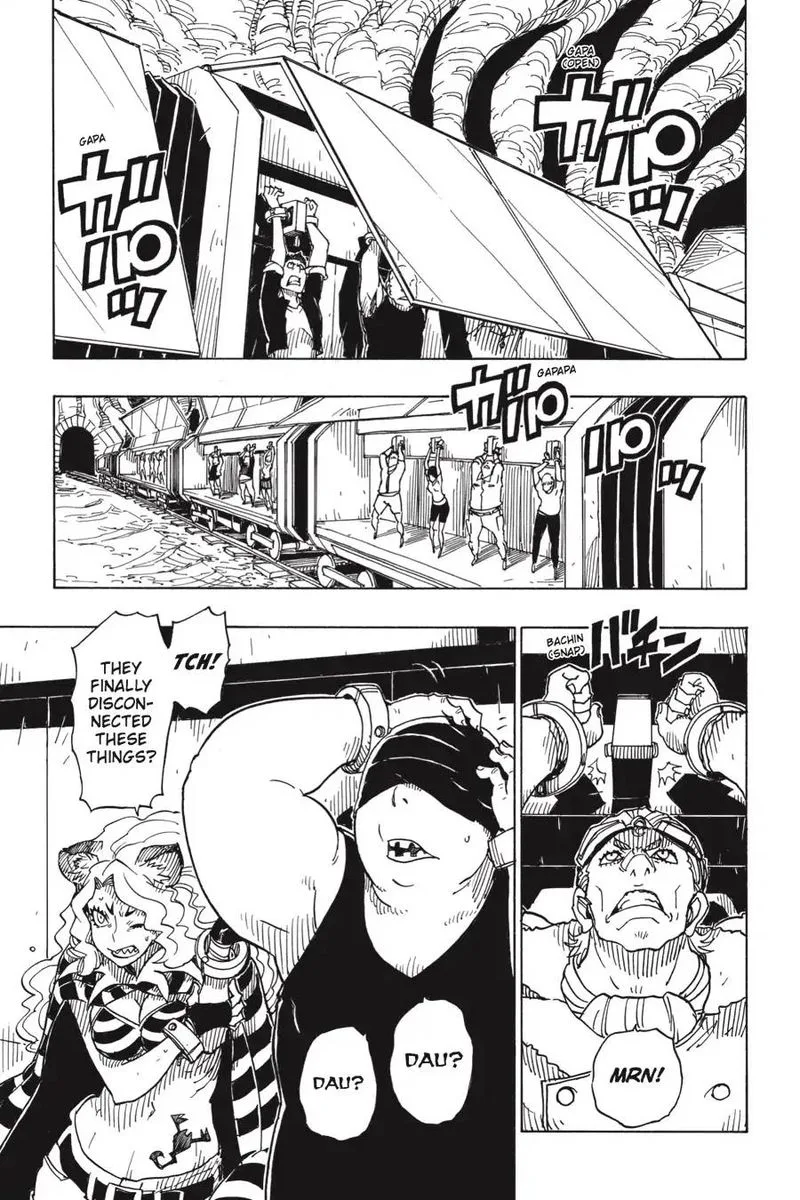Dimension W Chapter 92 page 25