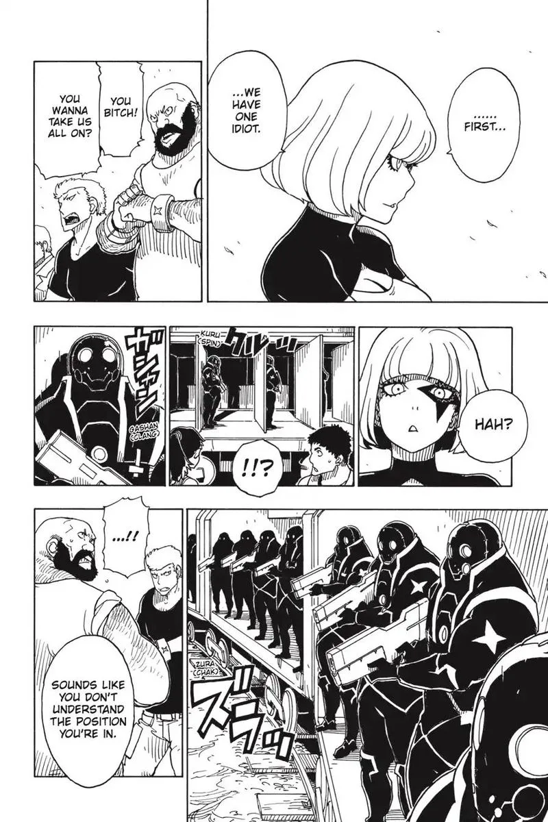 Dimension W Chapter 92 page 28