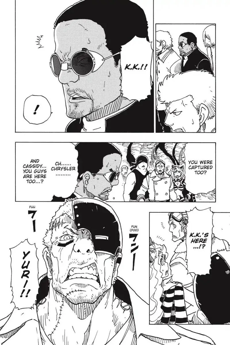Dimension W Chapter 92 page 30