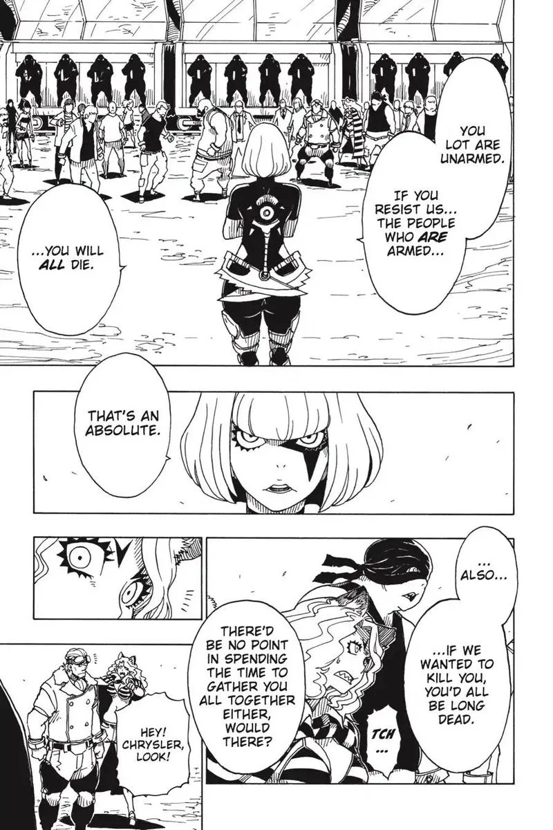 Dimension W Chapter 92 page 29