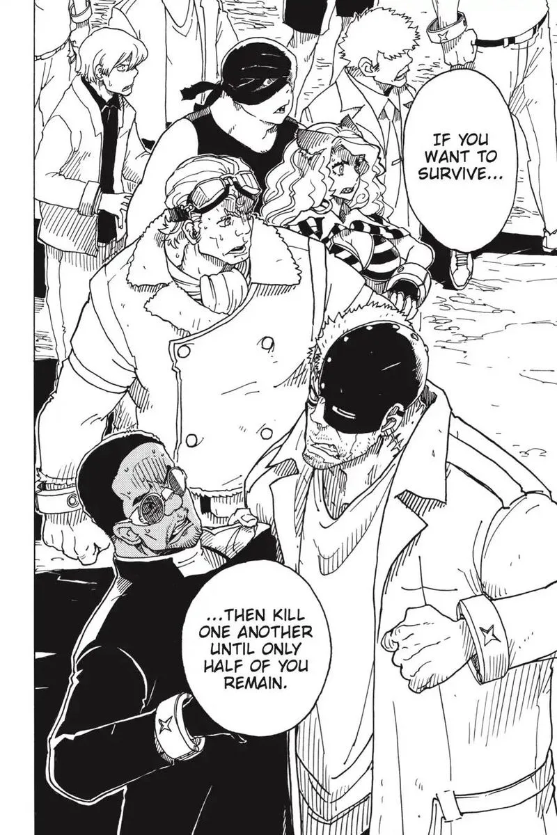 Dimension W Chapter 92 page 32