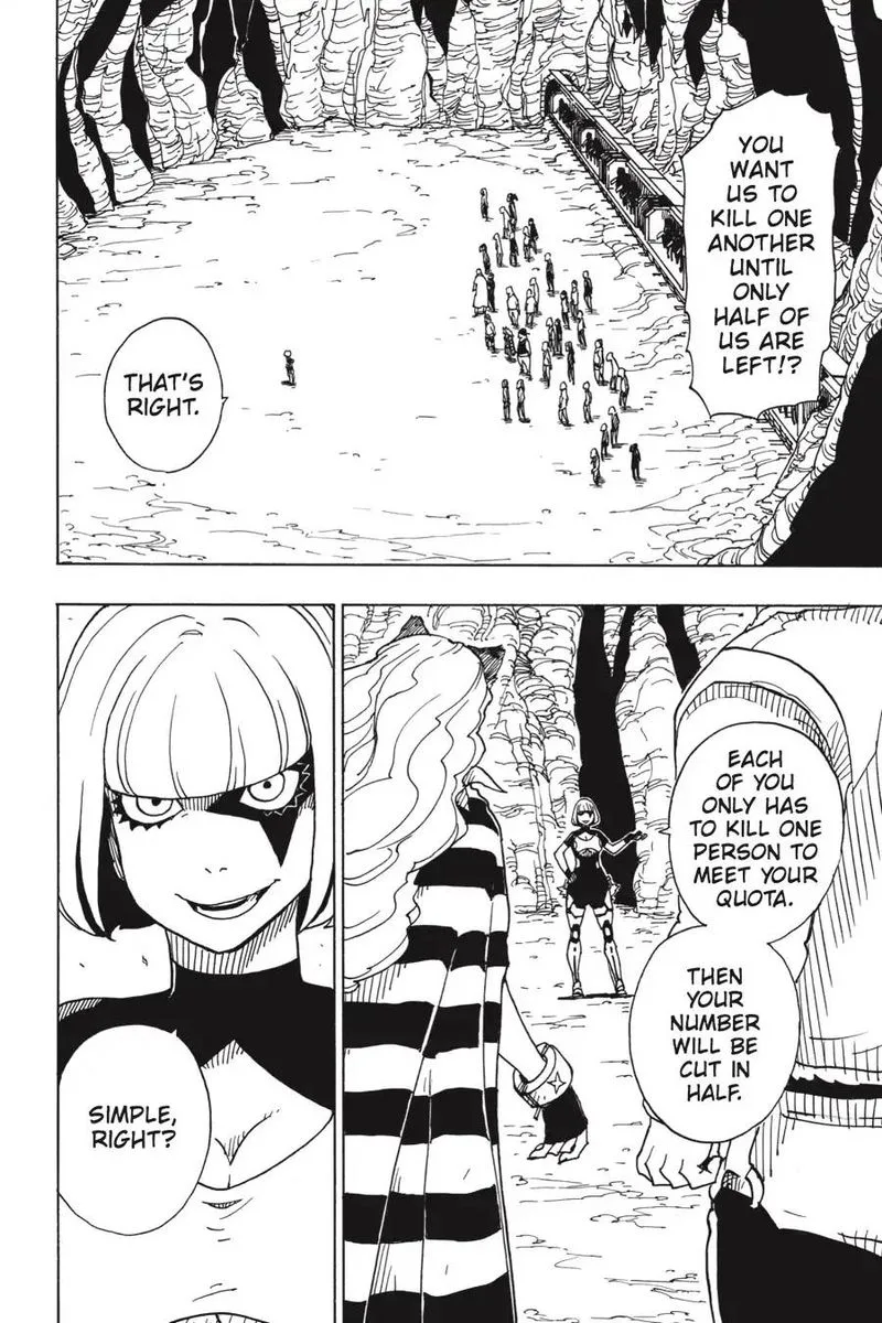 Dimension W Chapter 93 page 2