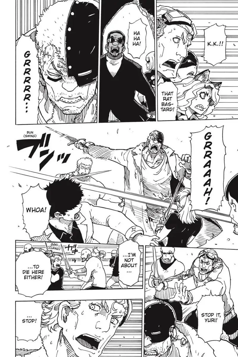 Dimension W Chapter 93 page 8