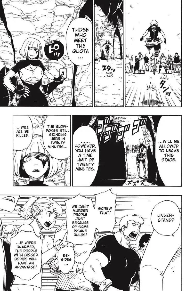 Dimension W Chapter 93 page 3