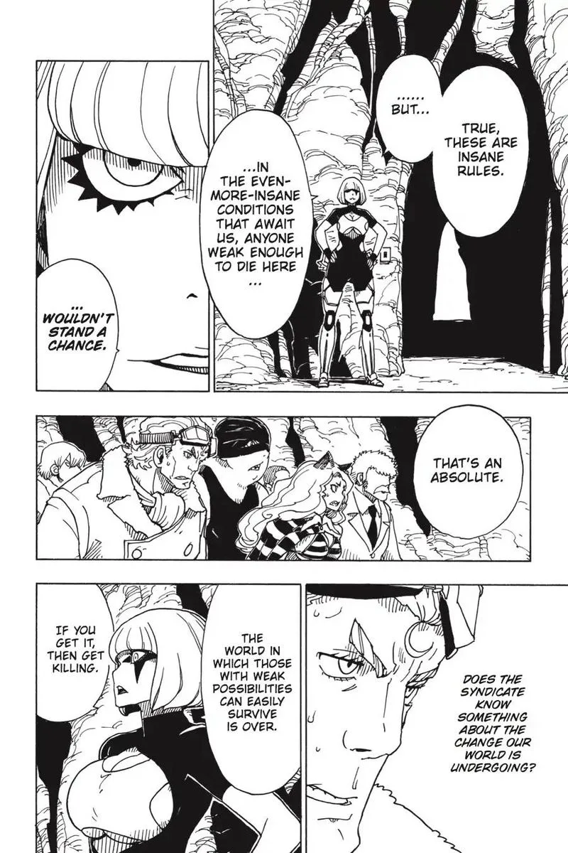 Dimension W Chapter 93 page 4
