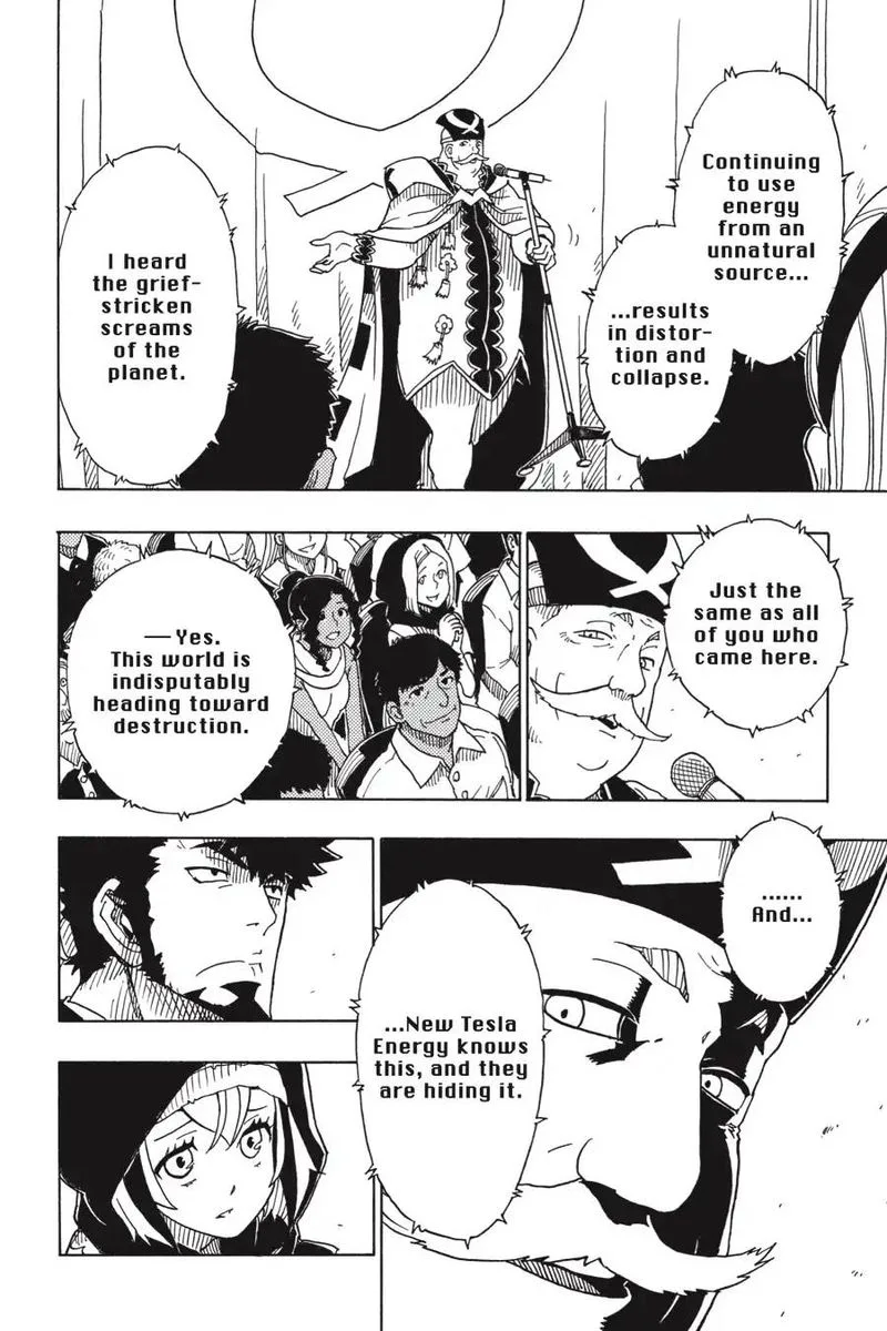 Dimension W Chapter 93 page 22