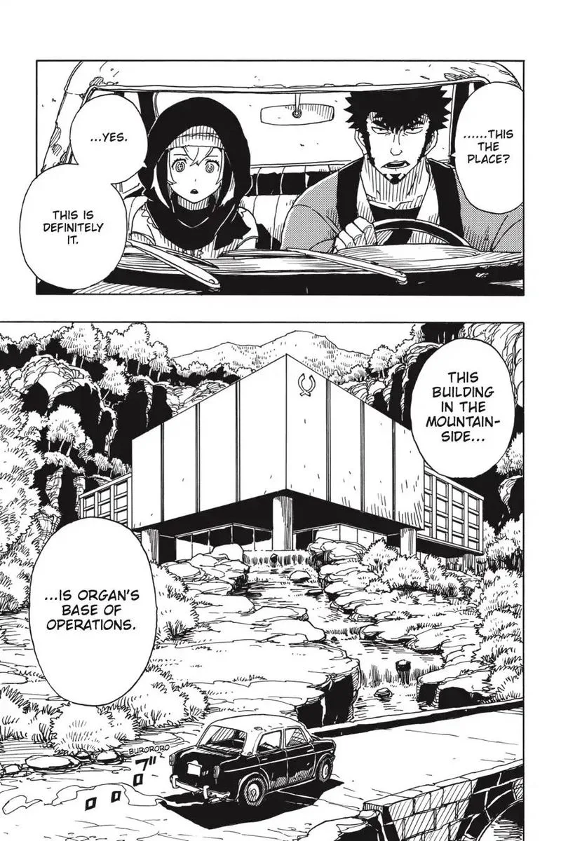 Dimension W Chapter 93 page 15