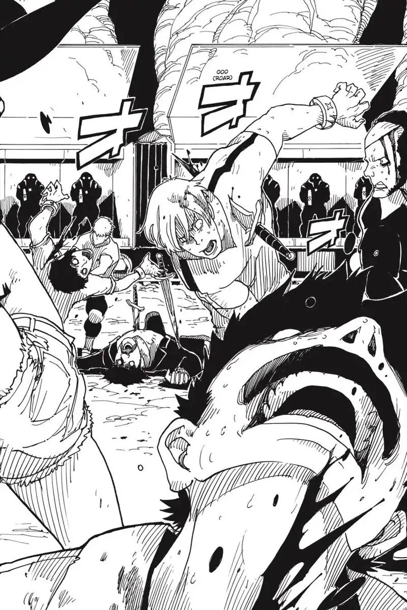 Dimension W Chapter 93 page 12