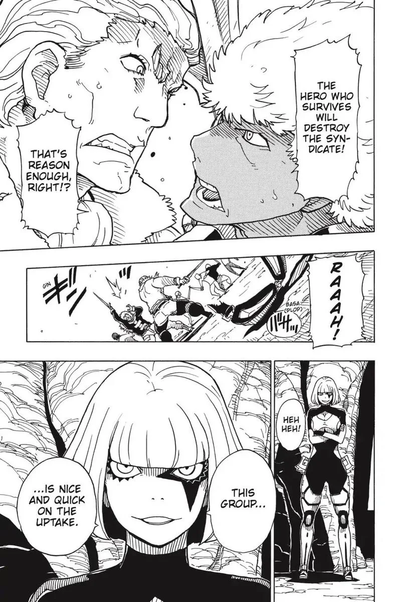 Dimension W Chapter 93 page 11