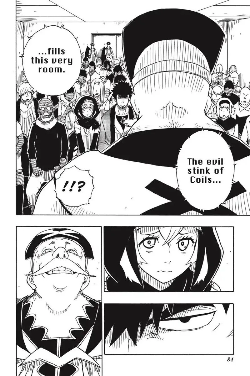 Dimension W Chapter 93 page 20