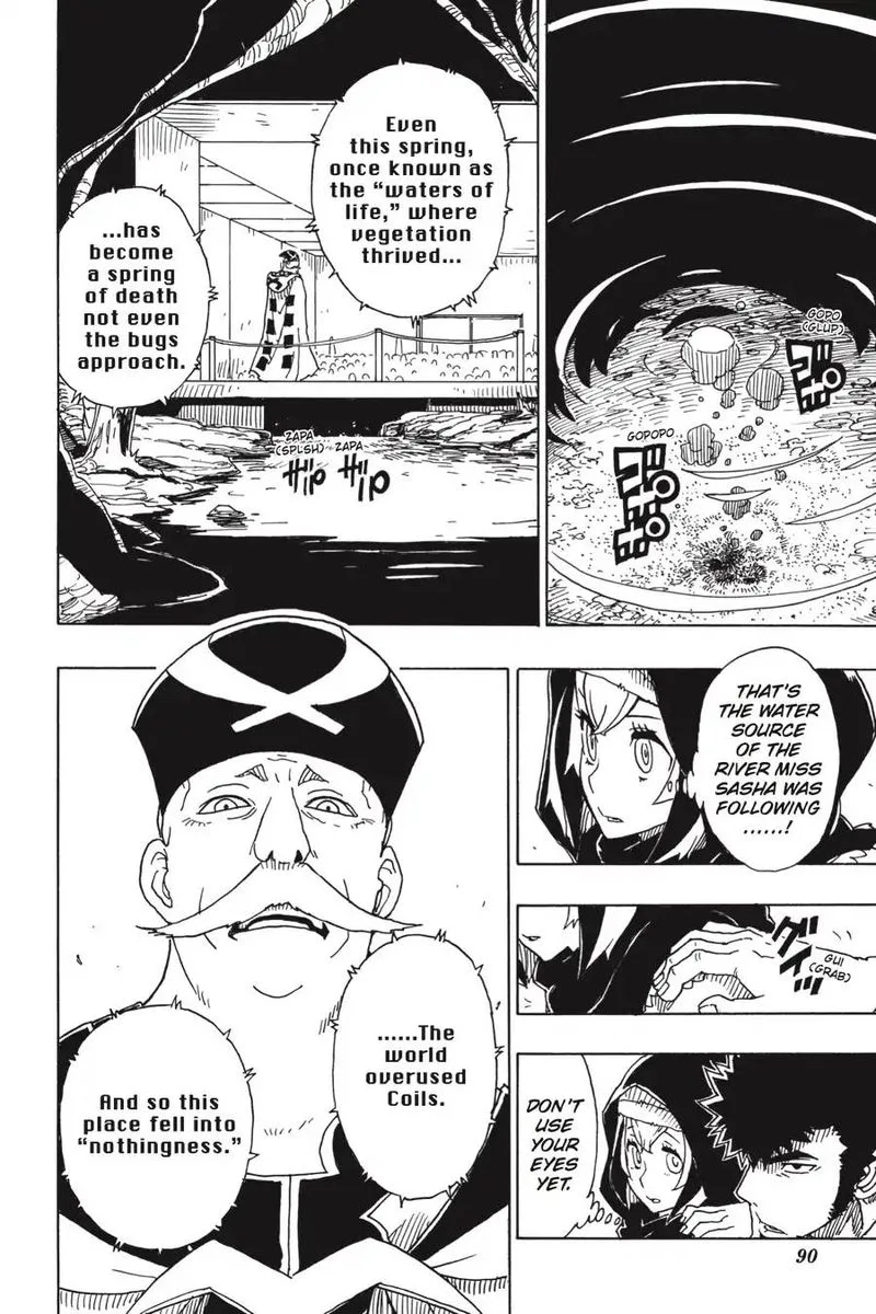 Dimension W Chapter 93 page 26