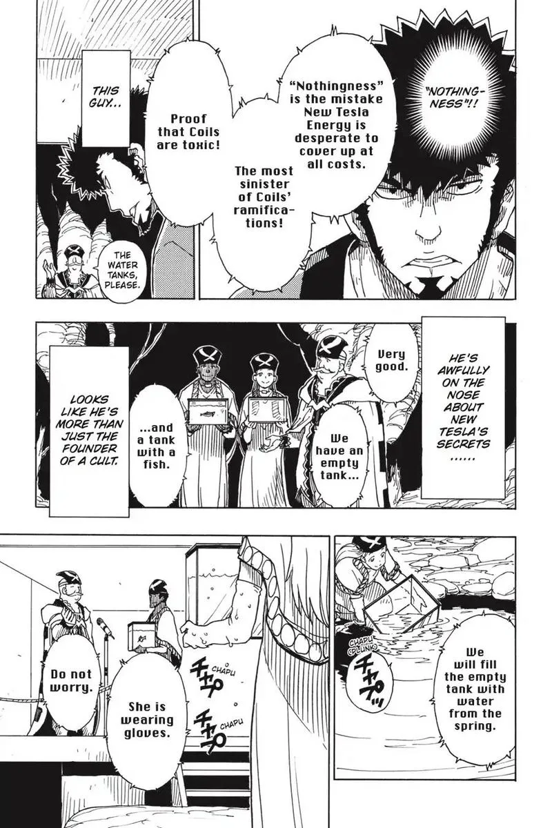 Dimension W Chapter 93 page 27