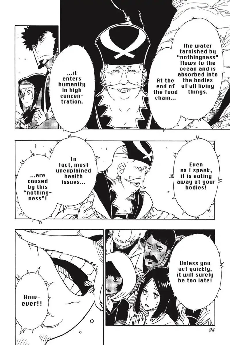 Dimension W Chapter 93 page 30