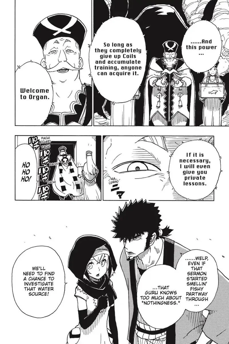 Dimension W Chapter 93 page 32