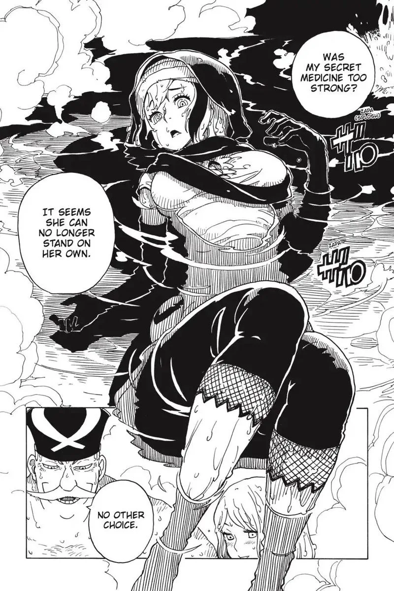 Dimension W Chapter 94 page 10