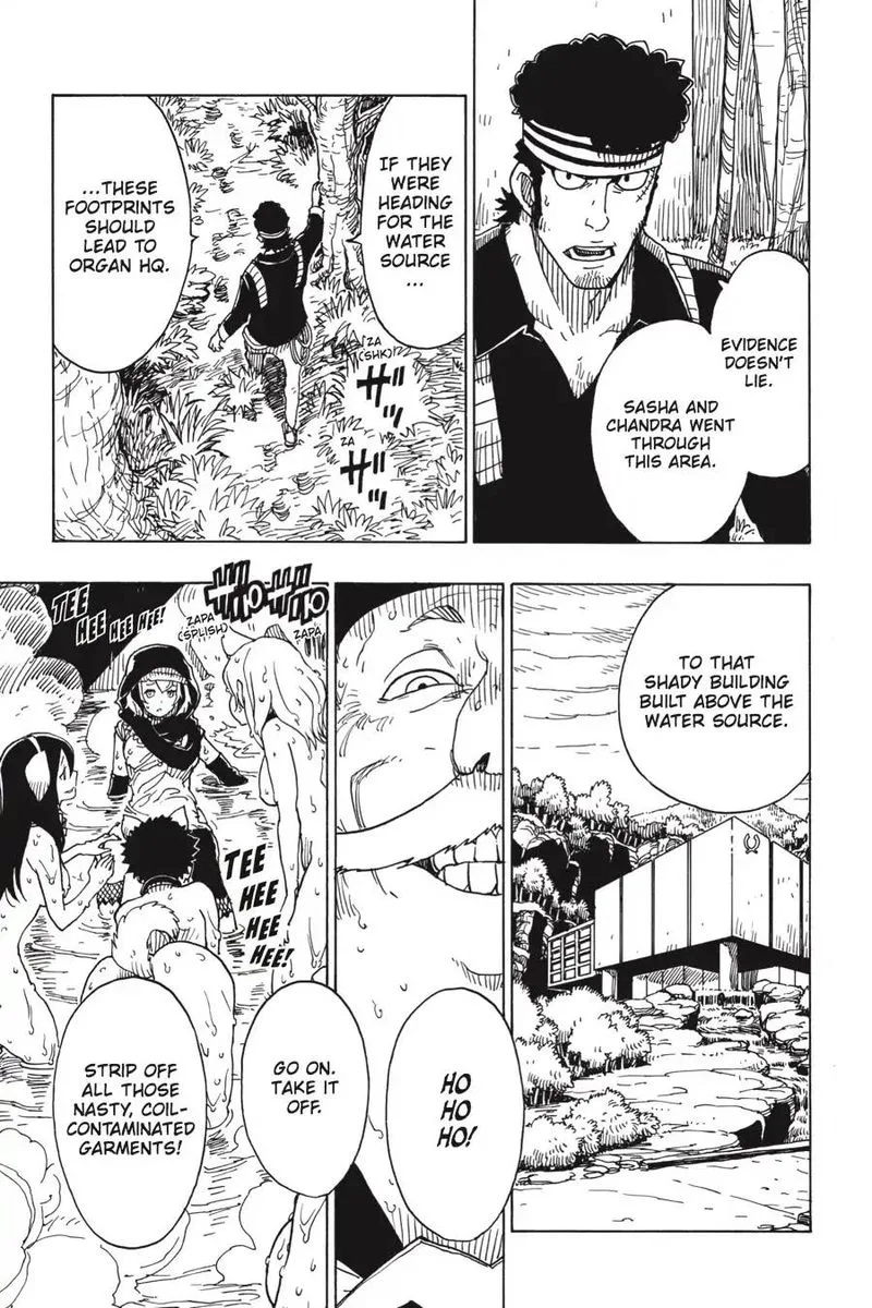 Dimension W Chapter 94 page 15