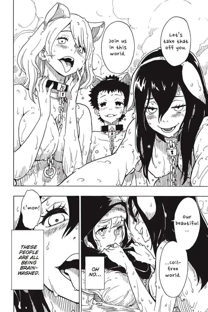 Dimension W Chapter 94 page 16