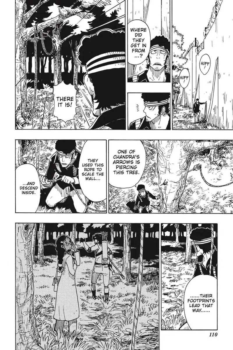 Dimension W Chapter 94 page 14