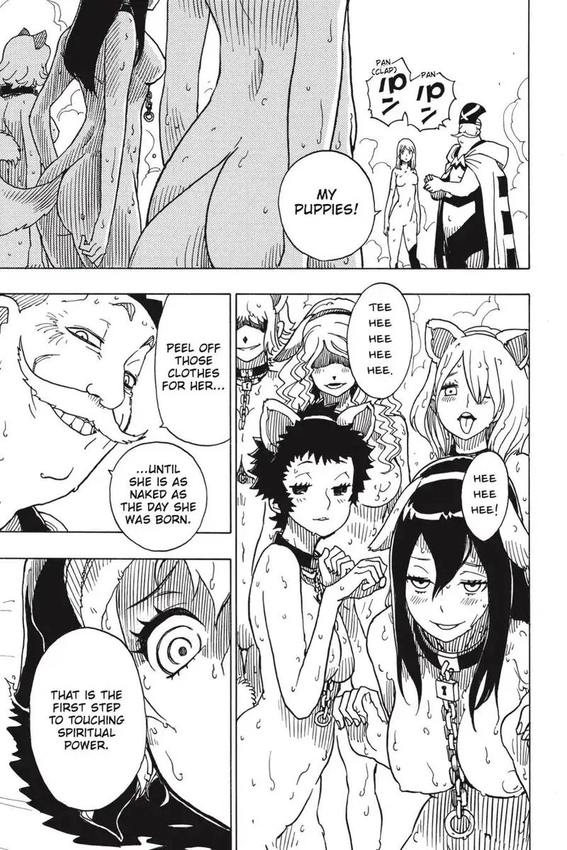 Dimension W Chapter 94 page 11