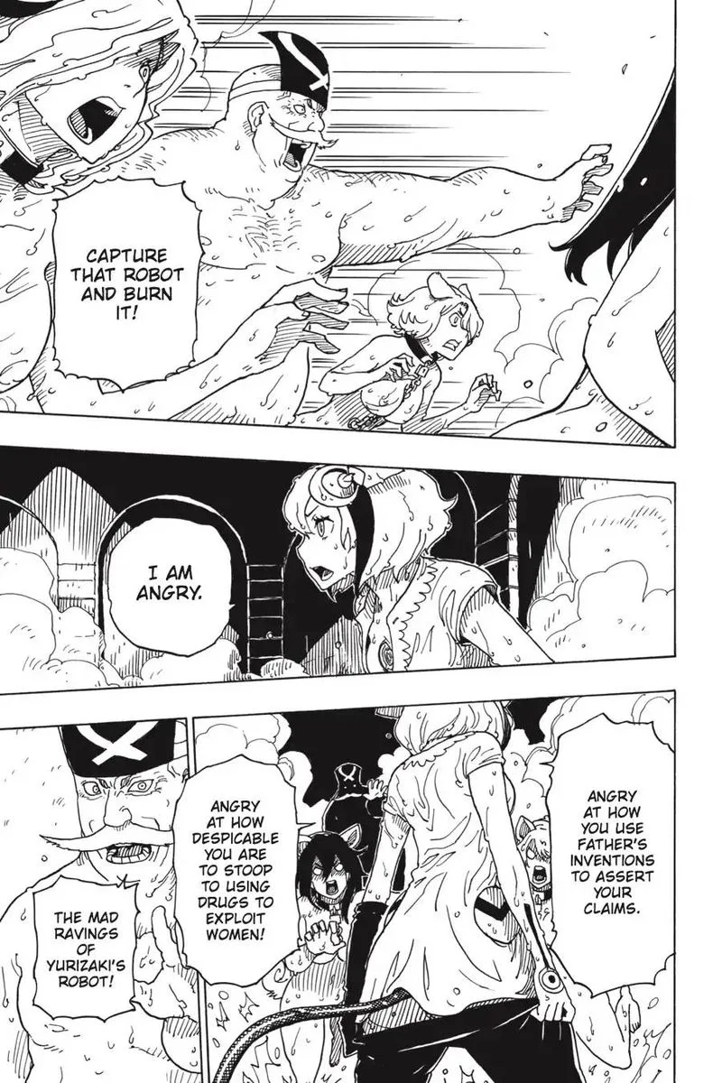 Dimension W Chapter 94 page 23