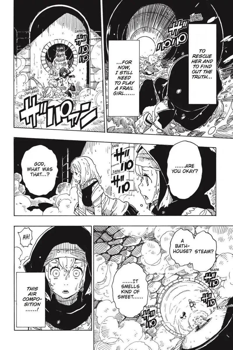Dimension W Chapter 94 page 6