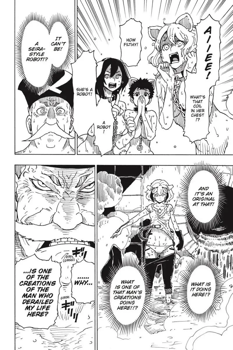 Dimension W Chapter 94 page 22