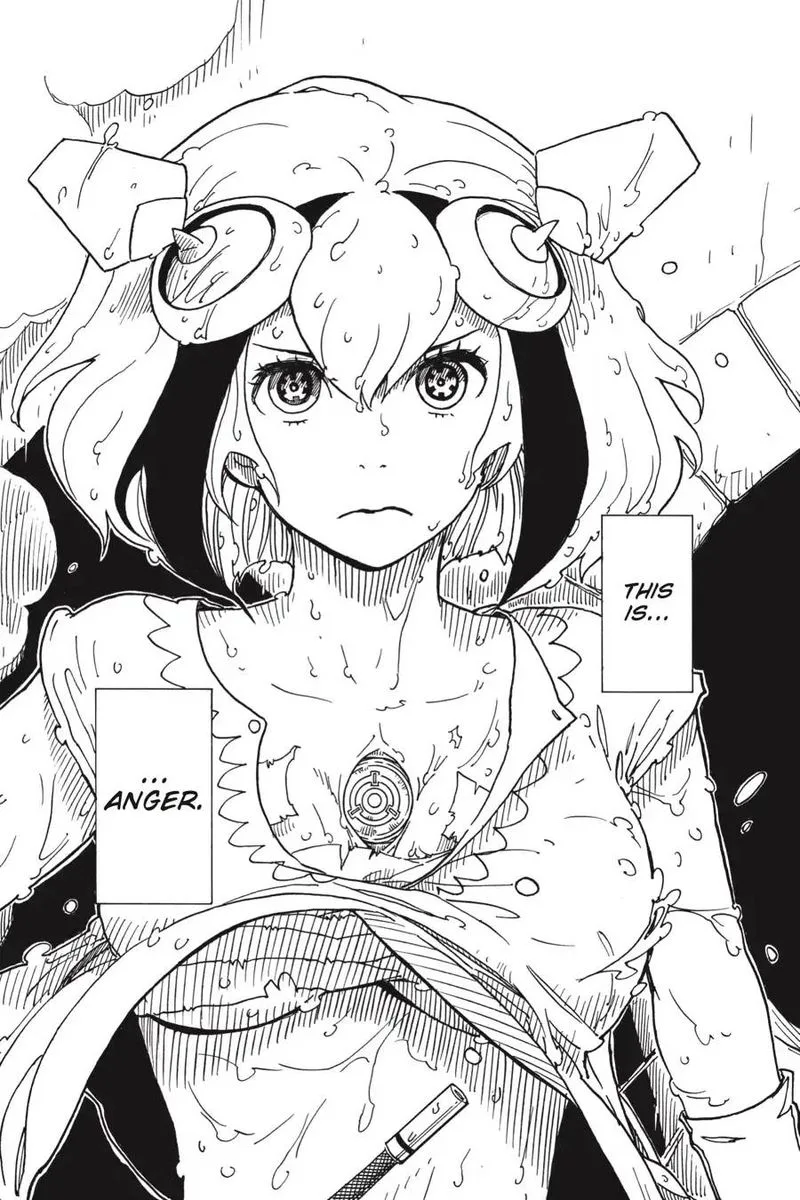 Dimension W Chapter 94 page 21