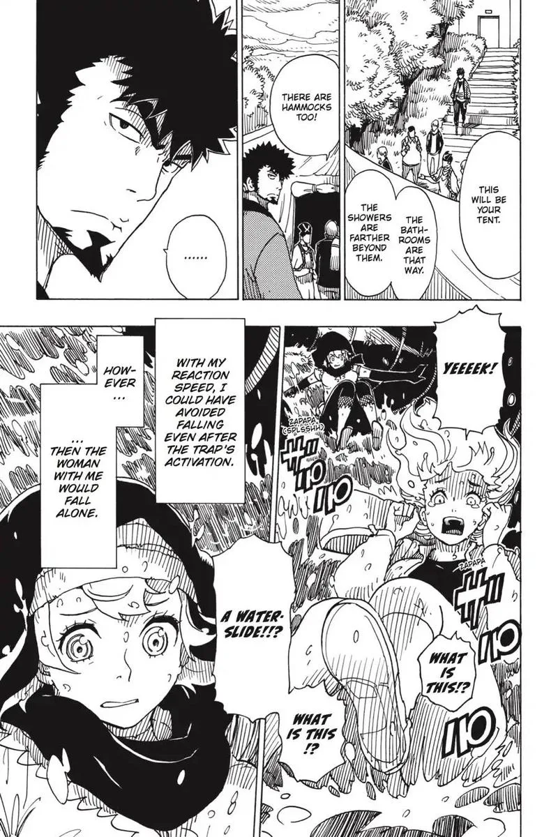 Dimension W Chapter 94 page 5